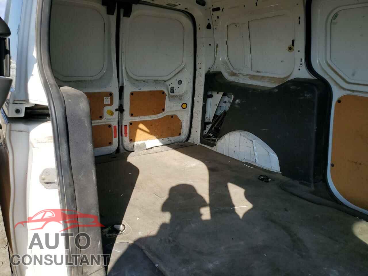 FORD TRANSIT 2015 - NM0LS7E72F1213845