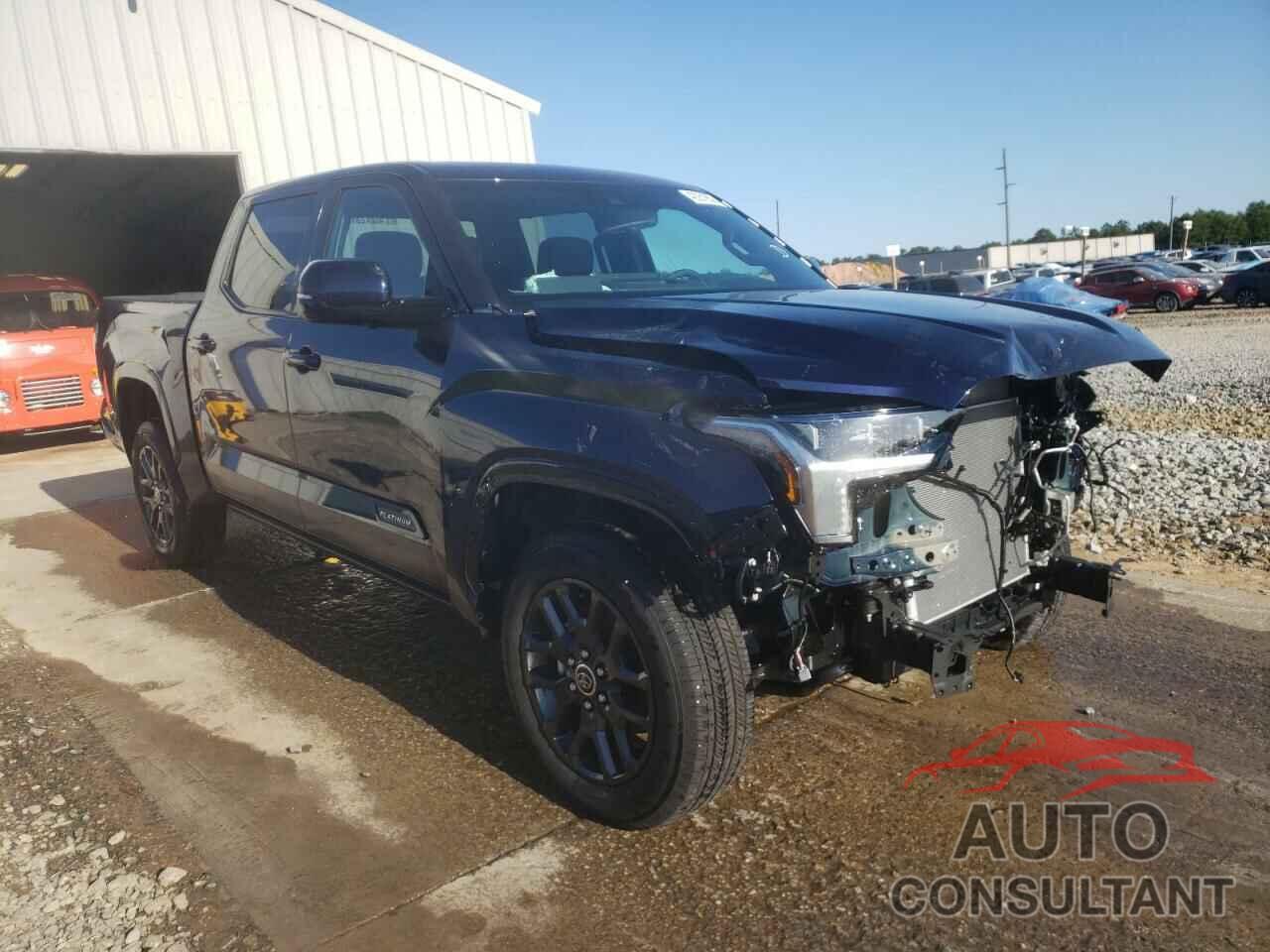 TOYOTA TUNDRA 2022 - 5TFNA5DB4NX014851