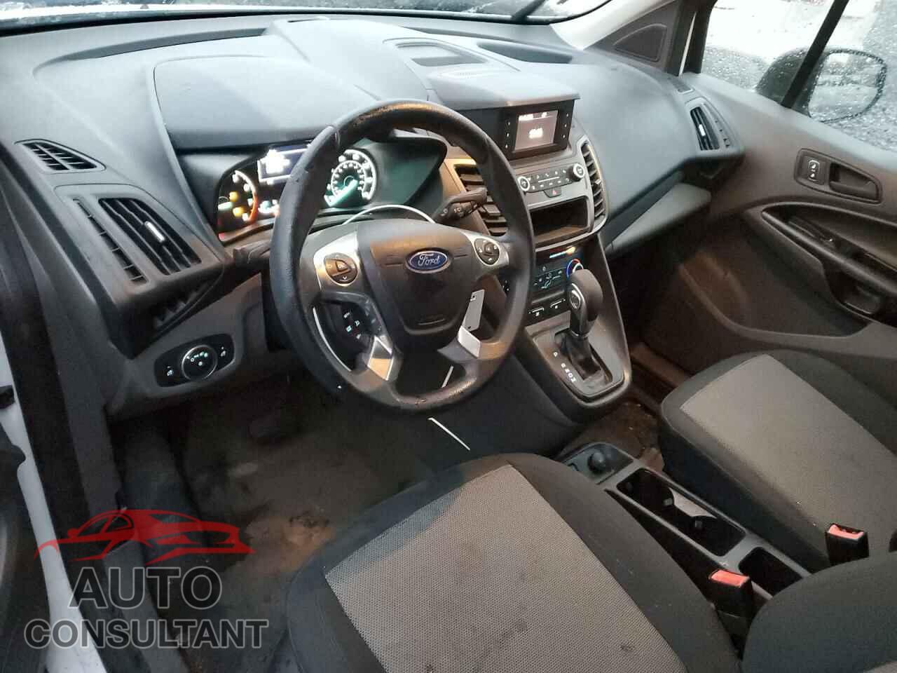 FORD TRANSIT 2021 - NM0LS7E21M1491010