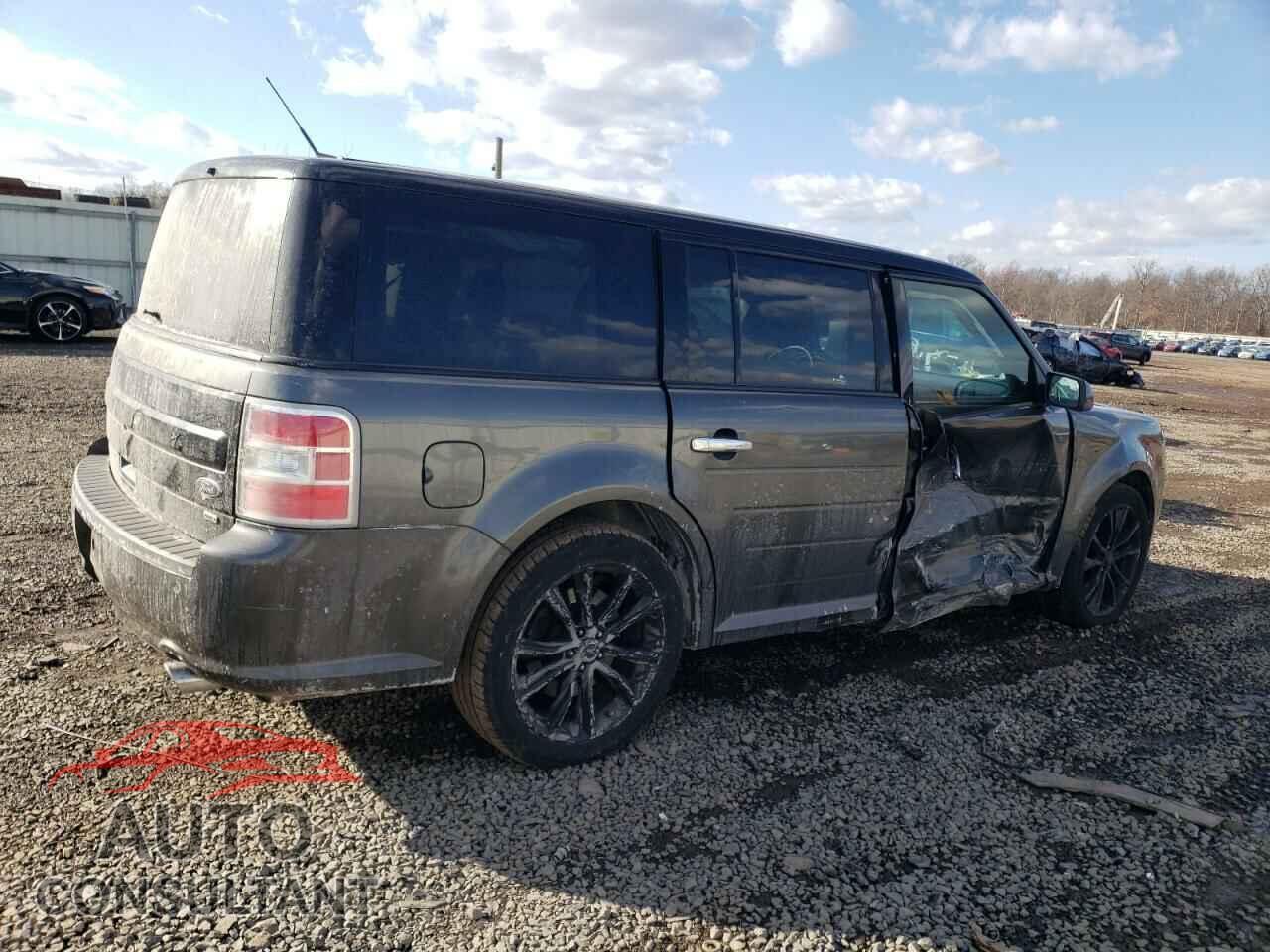 FORD FLEX 2016 - 2FMHK6C84GBA20502