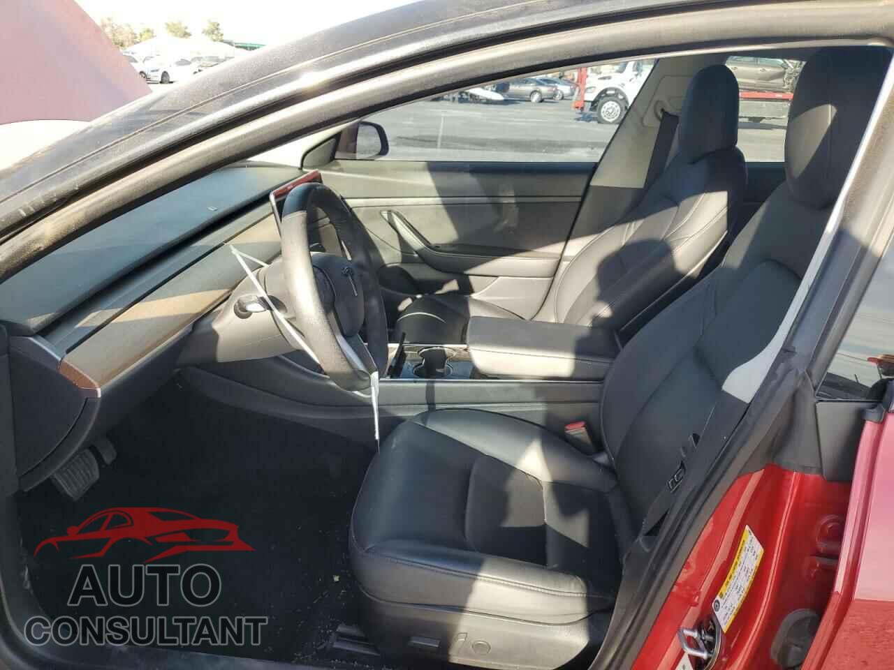 TESLA MODEL 3 2020 - 5YJ3E1EA1LF745254