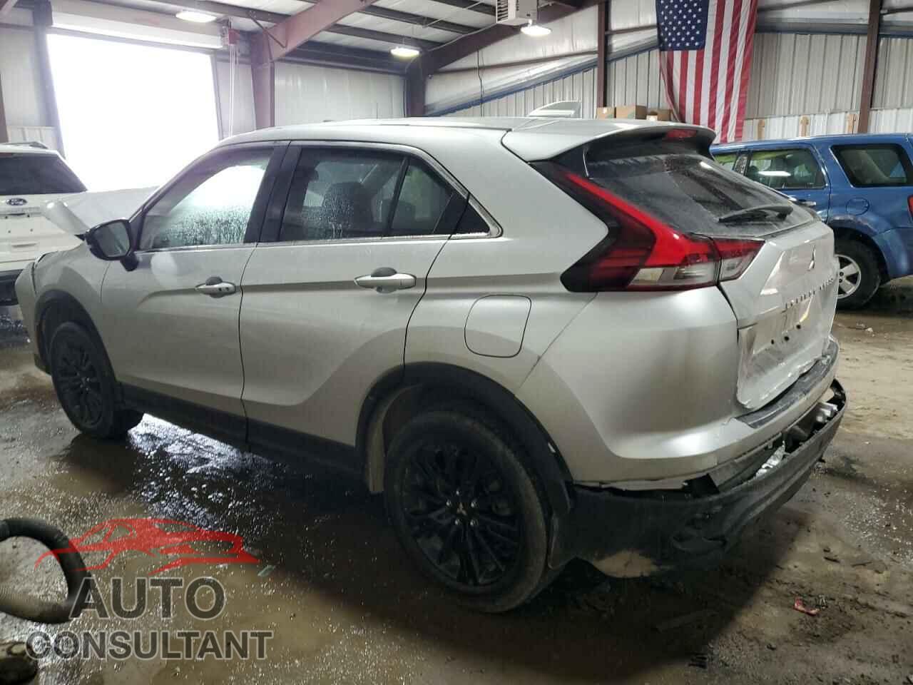 MITSUBISHI ECLIPSE 2024 - JA4ATVAA1RZ005002