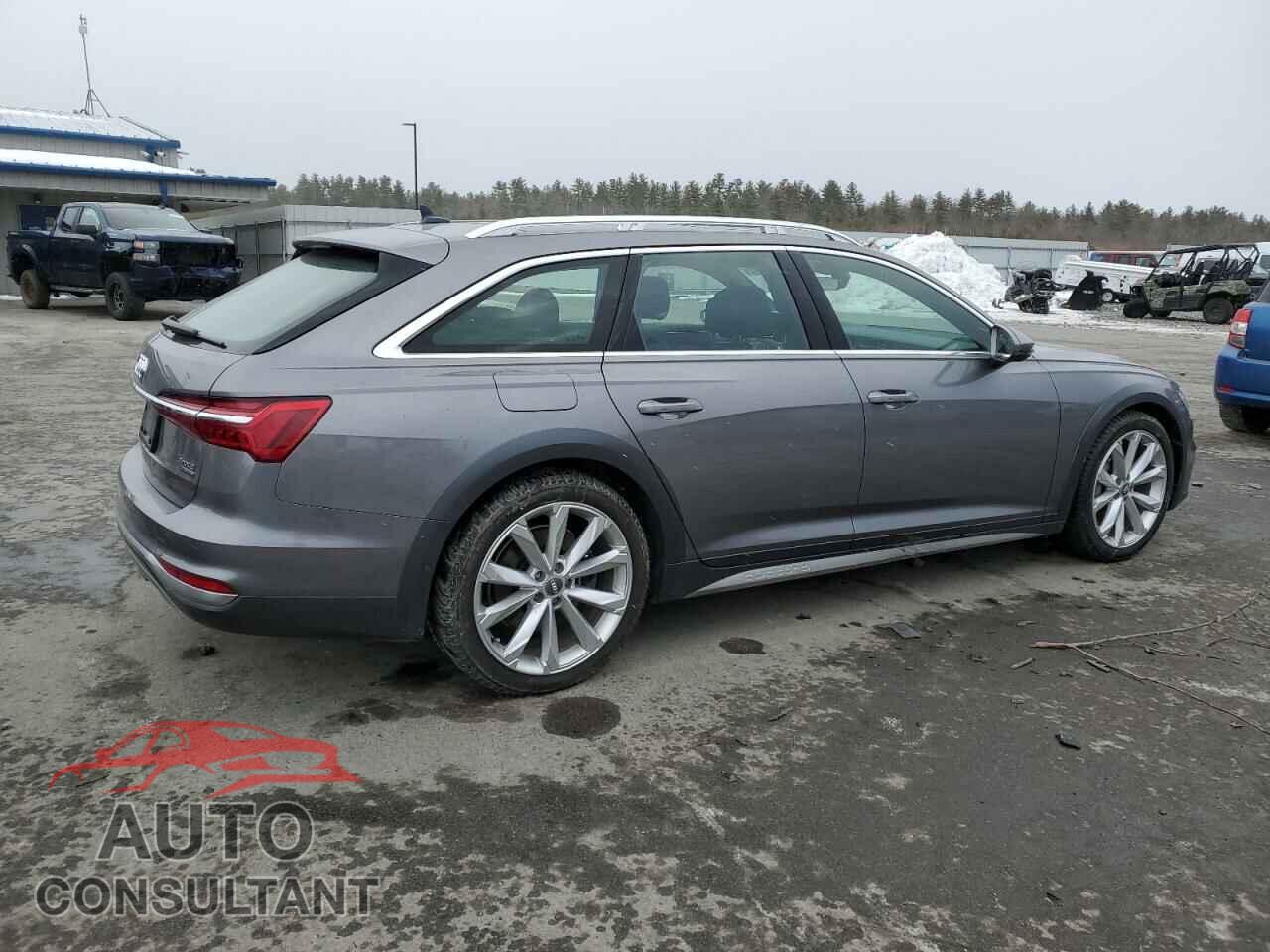 AUDI A6 2020 - WAU92BF26LN081726