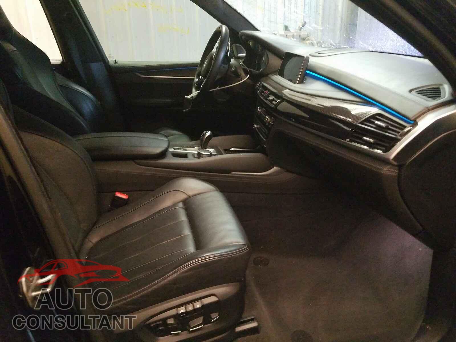 BMW X5 2015 - 5YMKT6C59F0C89067
