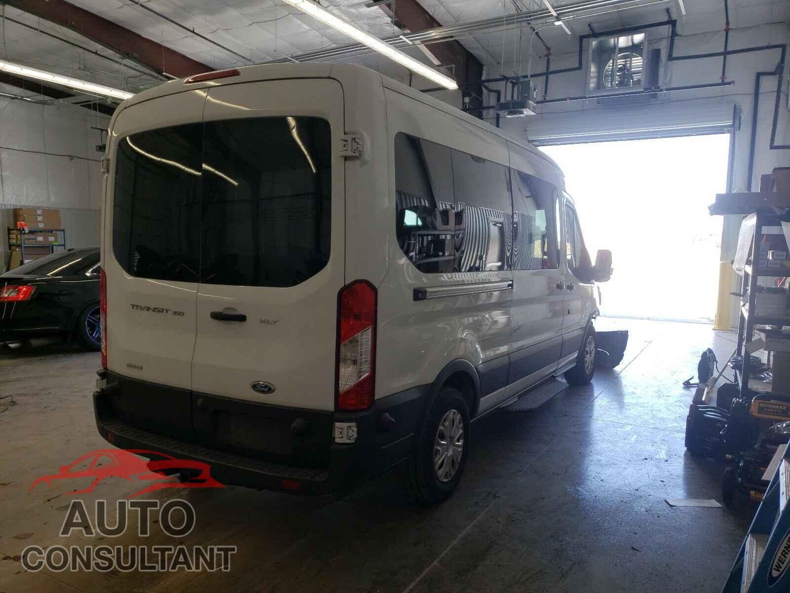 FORD TRANSIT CO 2017 - 1FBAX2CG6HKA51897