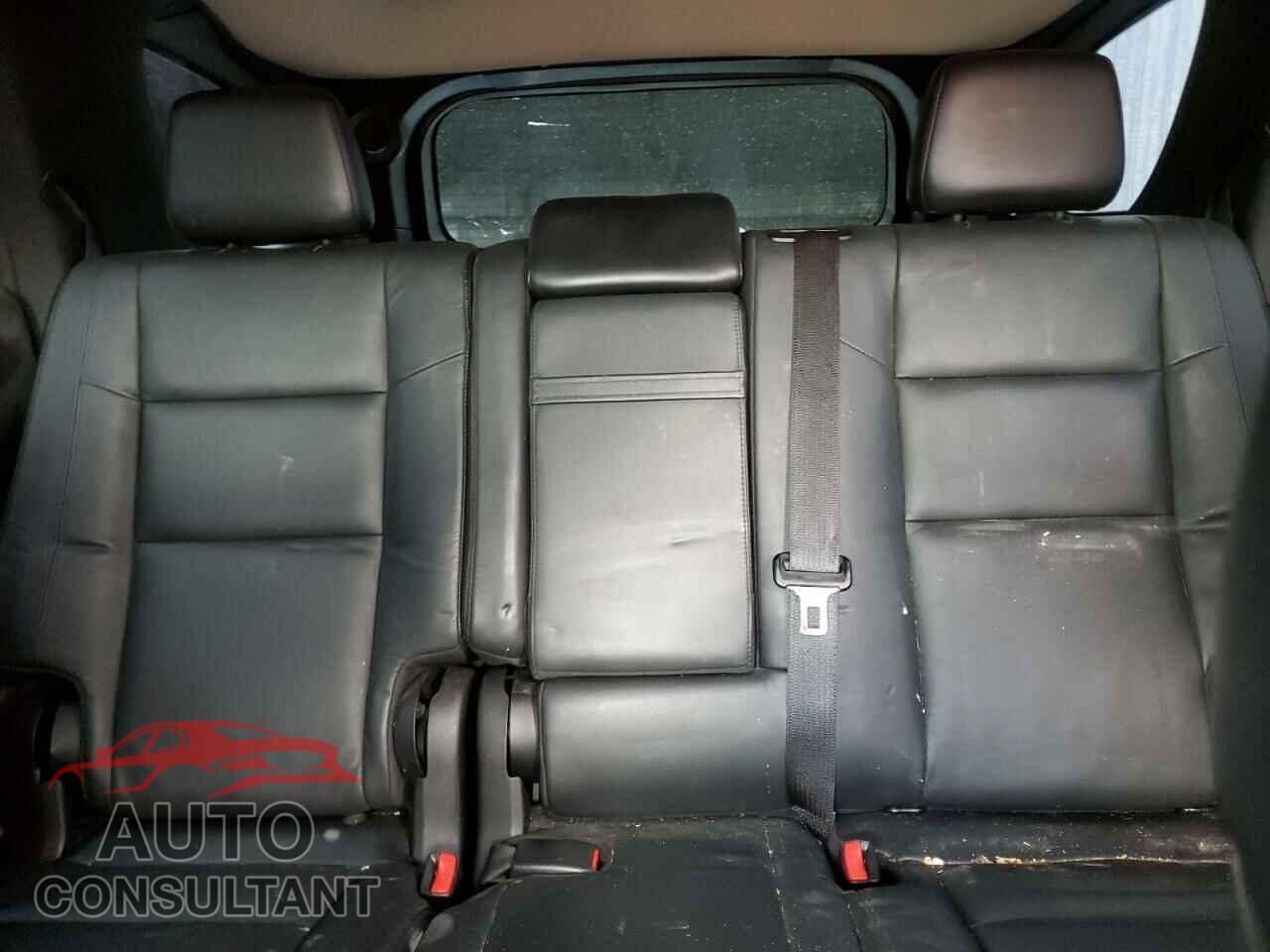 DODGE DURANGO 2015 - 1C4RDHDG6FC857786