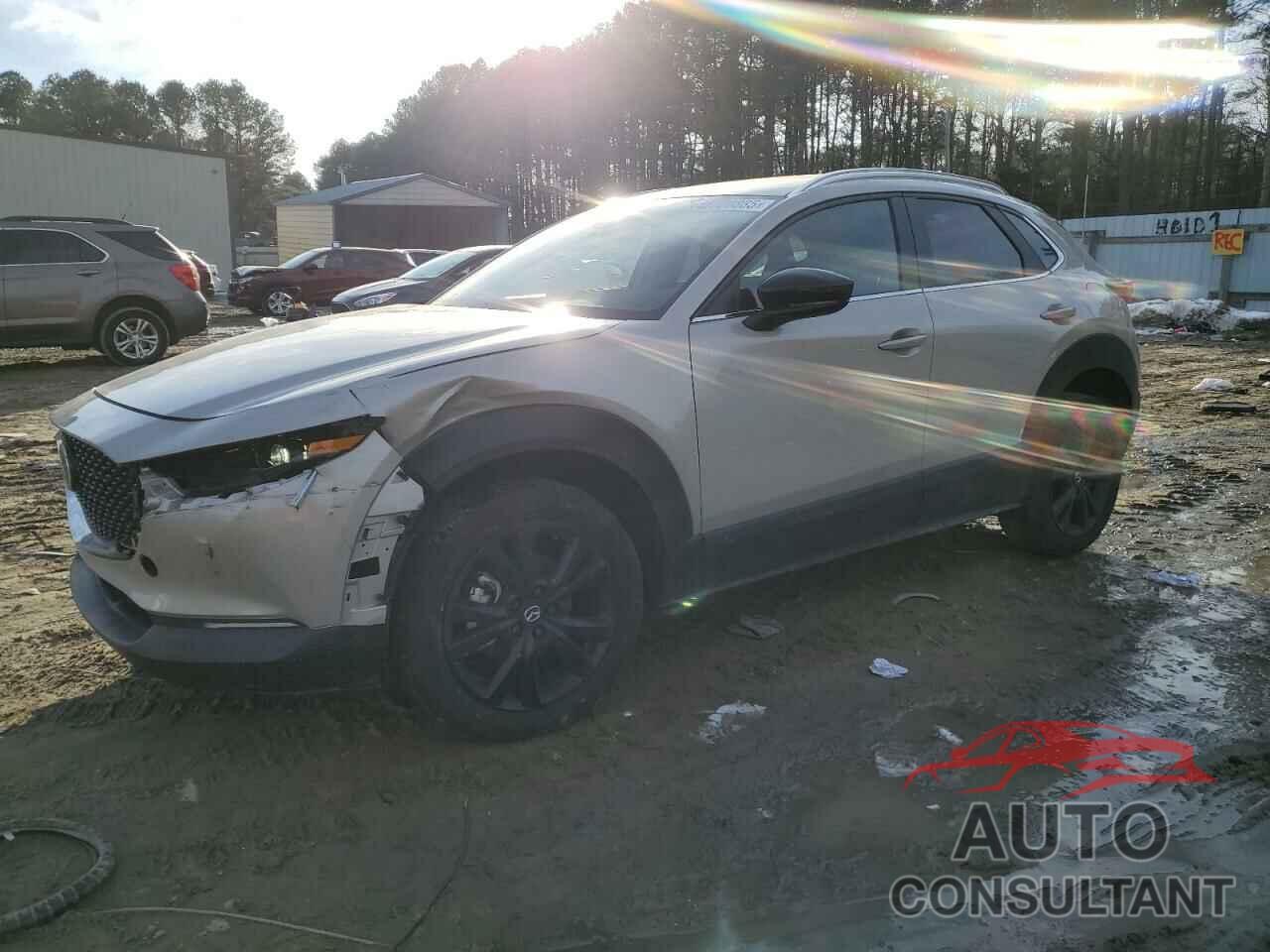 MAZDA CX30 2024 - 3MVDMBBM6RM716475