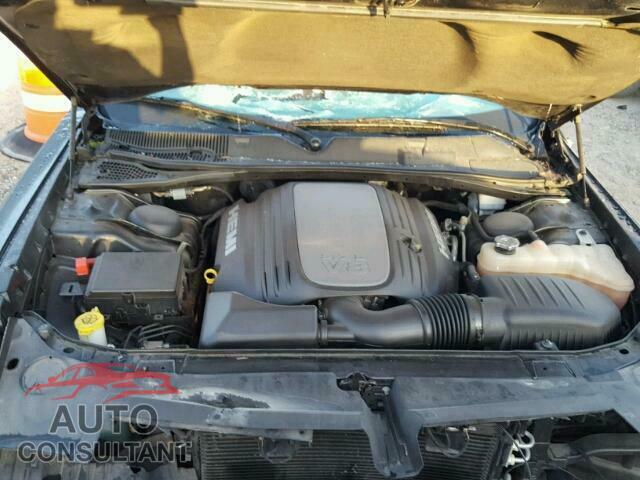 DODGE CHALLENGER 2015 - 2C3CDZATXFH783061