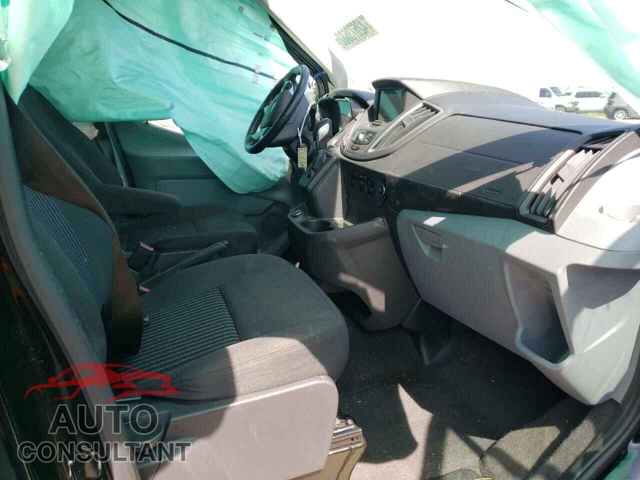 FORD TRANSIT CO 2017 - 1FBVU4XG6HKA38521