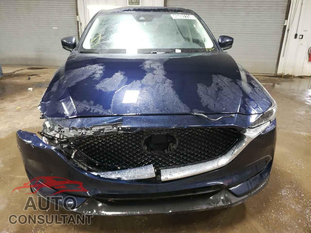 MAZDA CX-5 2020 - JM3KFBDM4L1832155