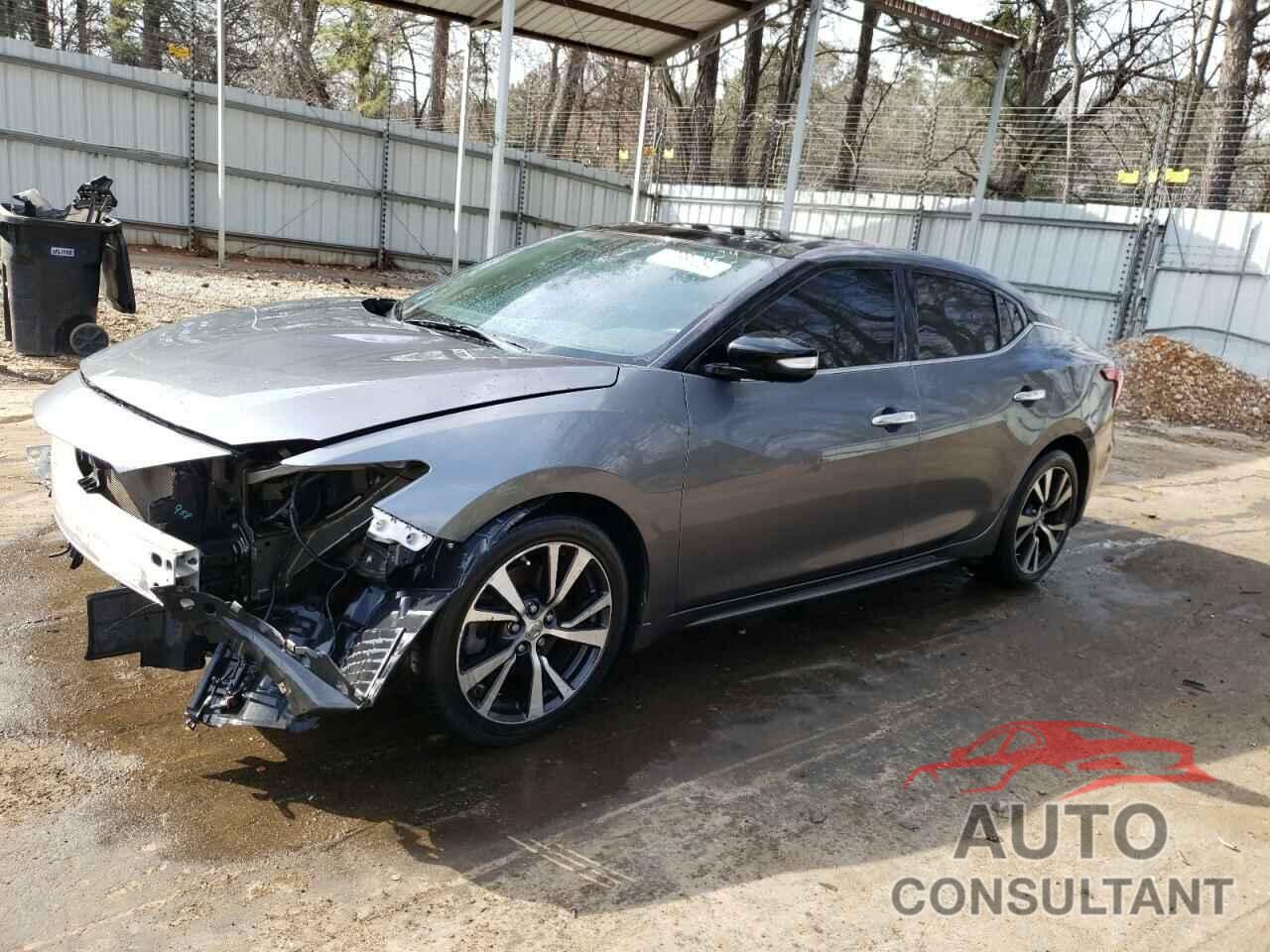 NISSAN MAXIMA 2017 - 1N4AA6AP7HC408754