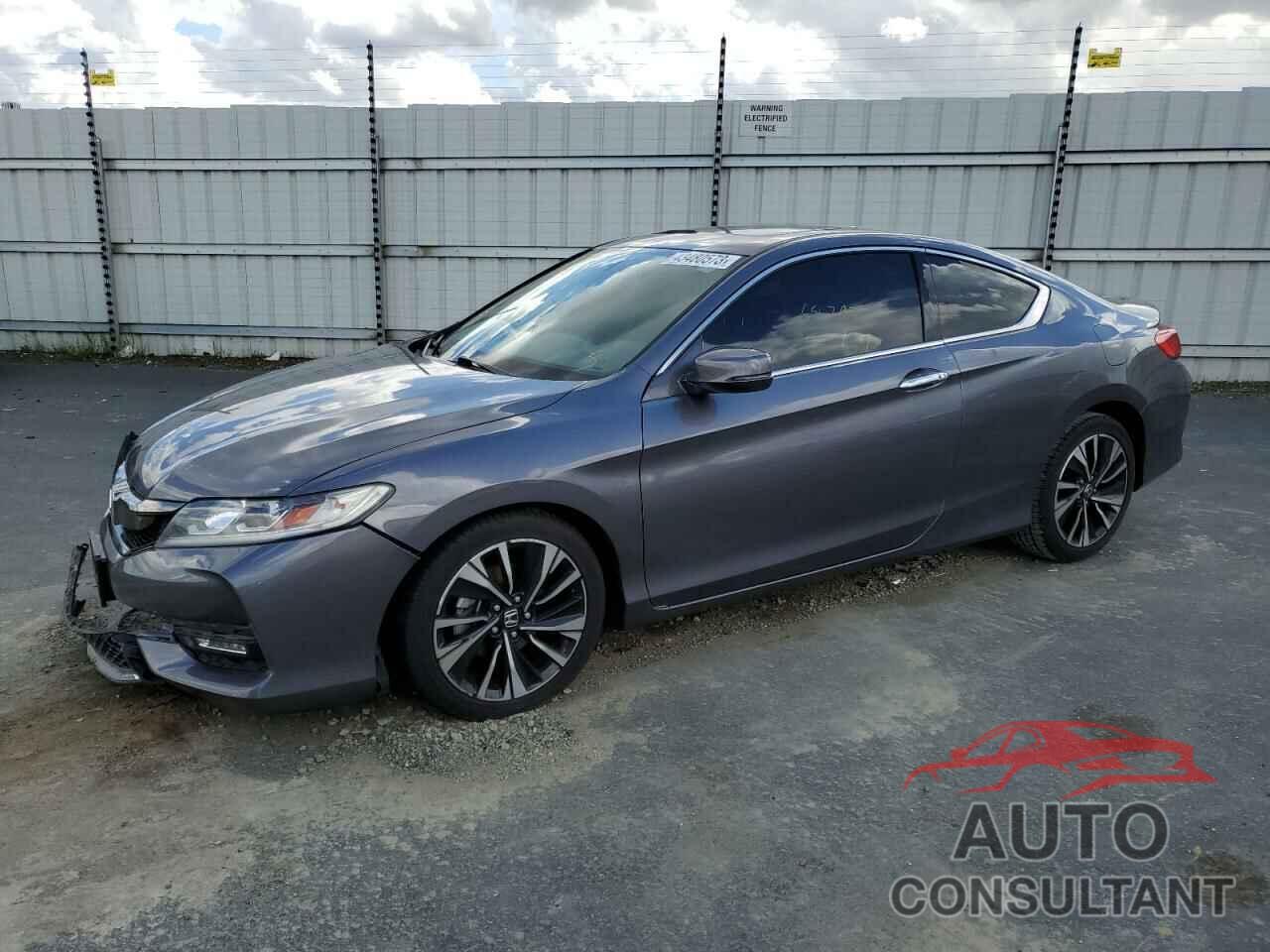 HONDA ACCORD 2016 - 1HGCT1B88GA011234