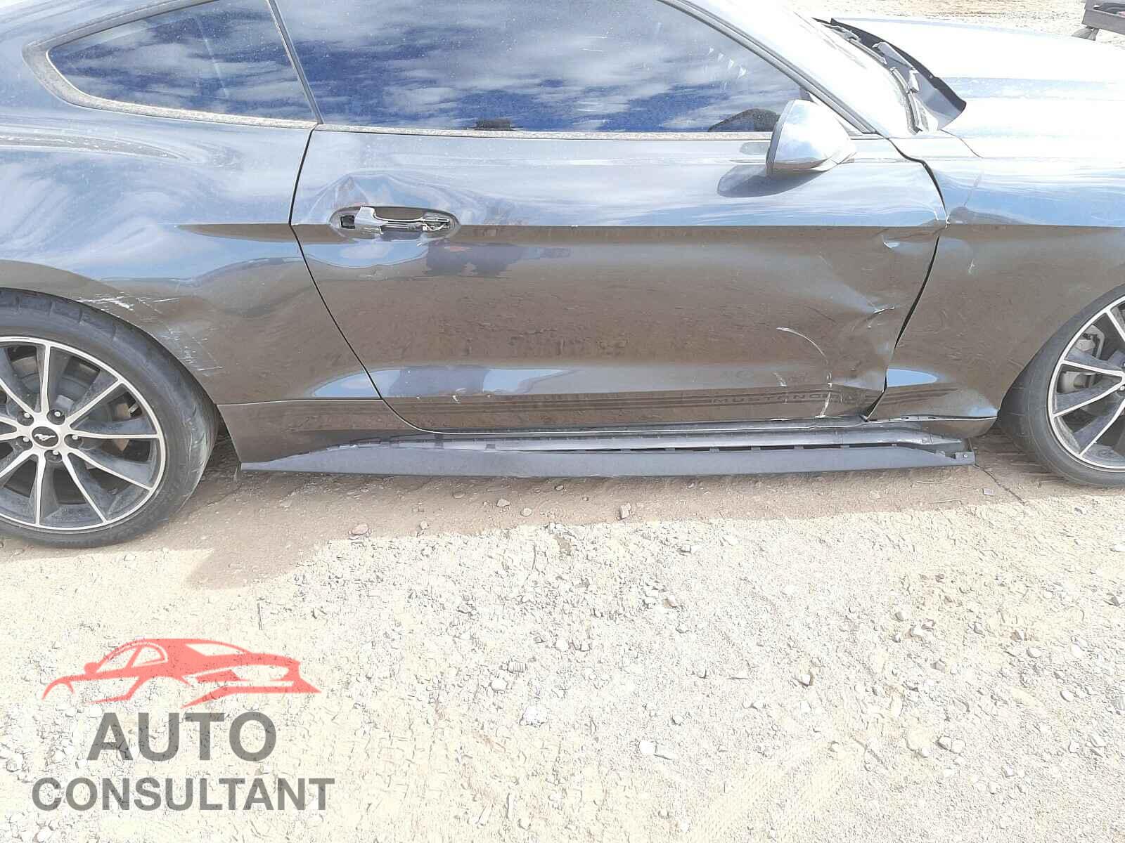 FORD MUSTANG 2016 - 1FA6P8TH2G5246640