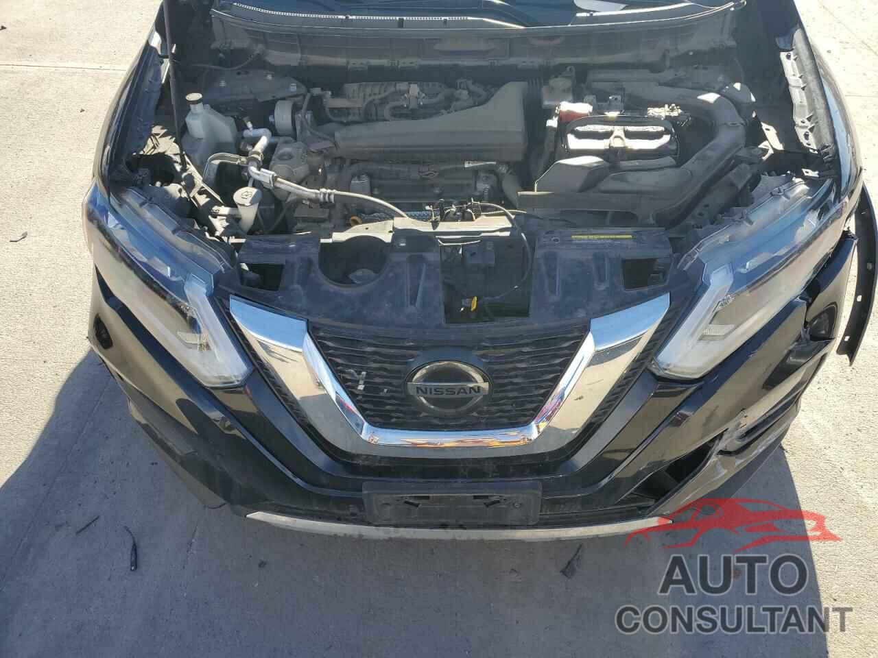 NISSAN ROGUE 2018 - JN8AT2MV5JW320351