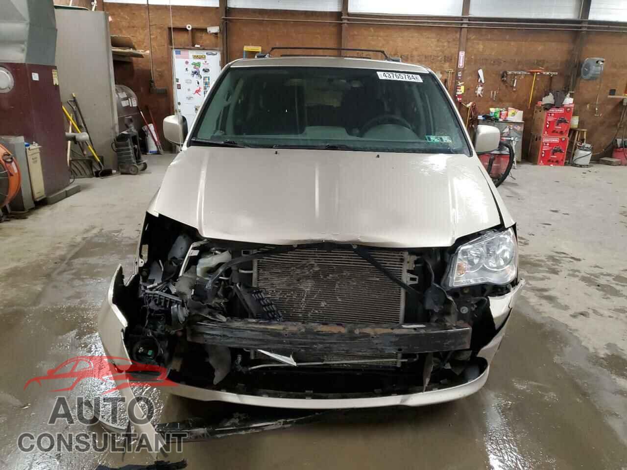 DODGE CARAVAN 2016 - 2C4RDGCG1GR180912
