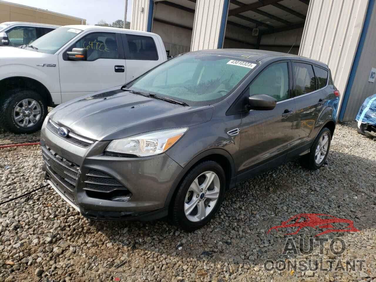 FORD ESCAPE 2015 - 1FMCU0G70FUB74040