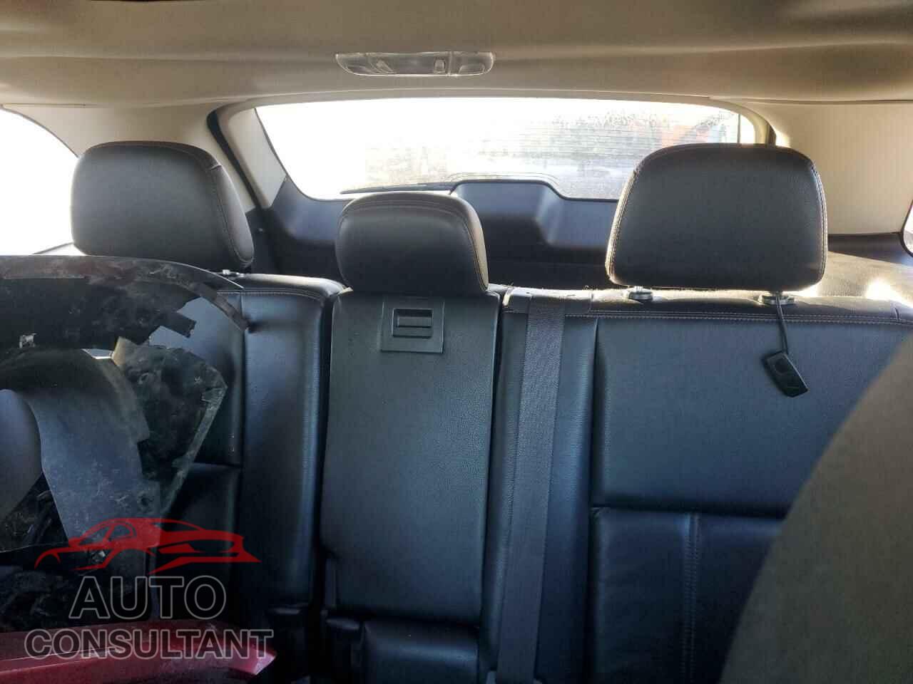 FORD EDGE 2013 - 2FMDK3JC9DBB94601
