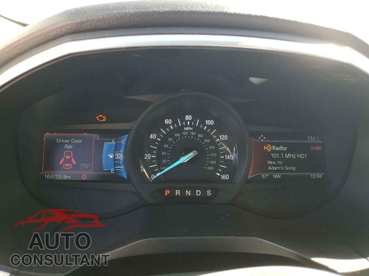 FORD EDGE 2015 - 2FMPK3K88FBC19157