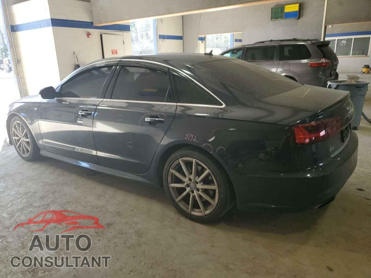 AUDI A6 2017 - WAUG8AFC8HN042930