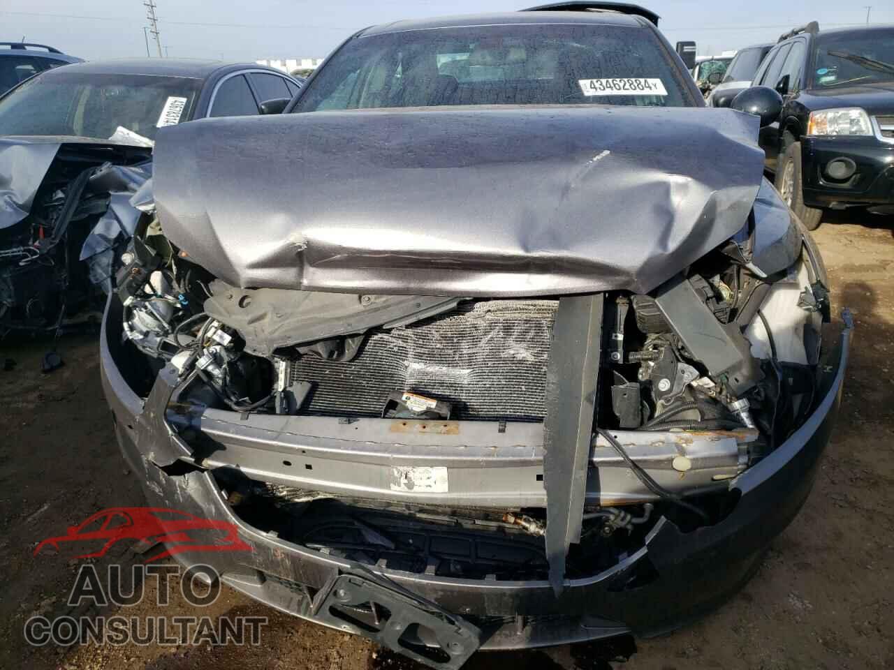 FORD TAURUS 2018 - 1FAHP2MK9JG140844