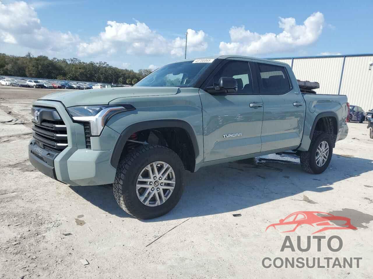TOYOTA TUNDRA 2024 - 5TFLA5DB6RX178521