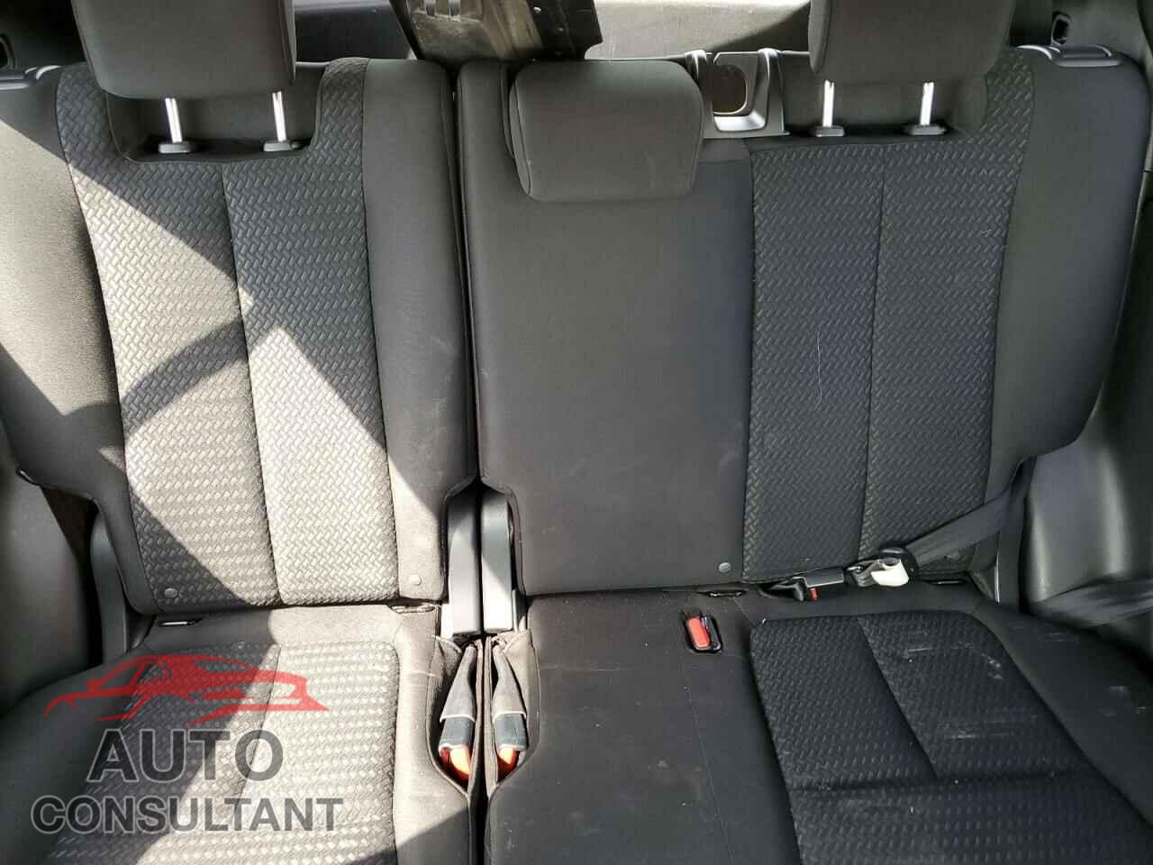 MITSUBISHI ECLIPSE 2020 - JA4AS3AA6LZ023638