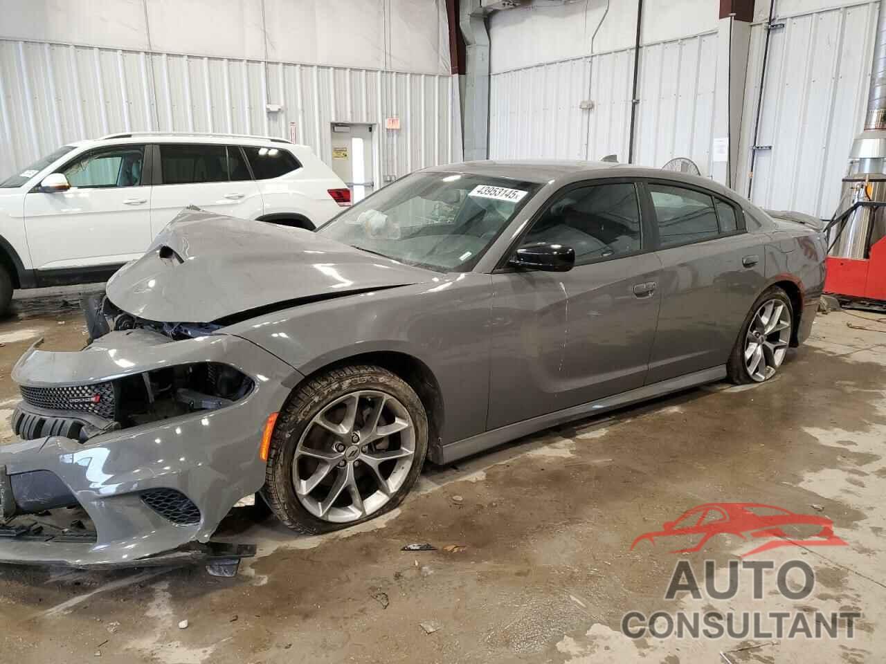 DODGE CHARGER 2023 - 2C3CDXHG6PH591747