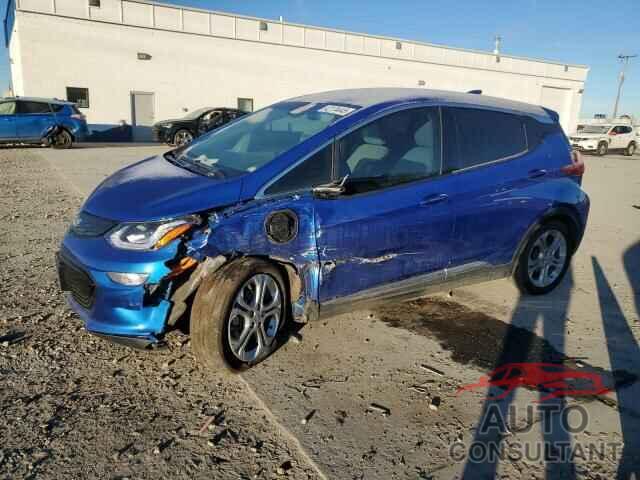 CHEVROLET BOLT 2020 - 1G1FY6S03L4145817