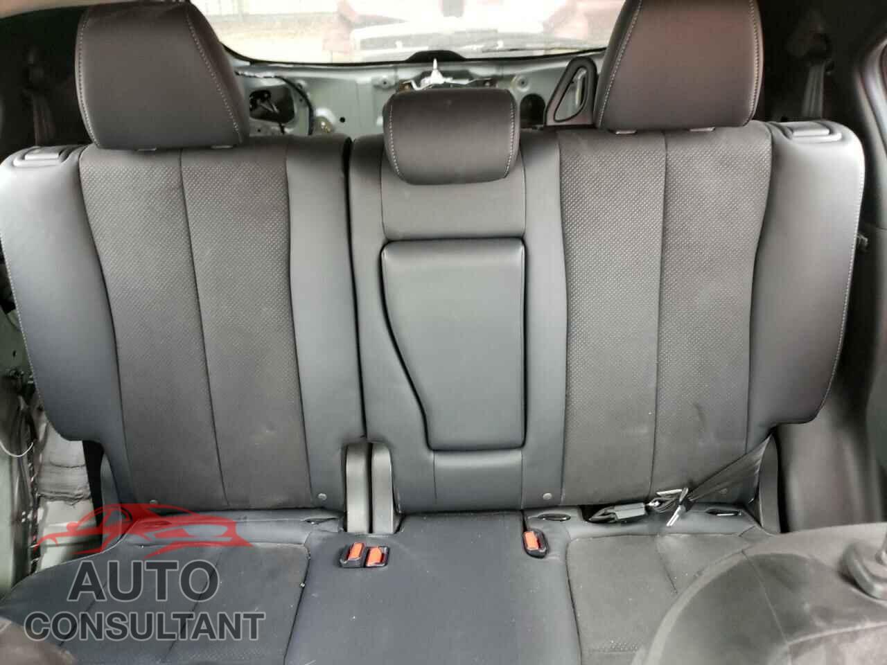 MITSUBISHI ECLIPSE 2022 - JA4ASWAA0NZ004488