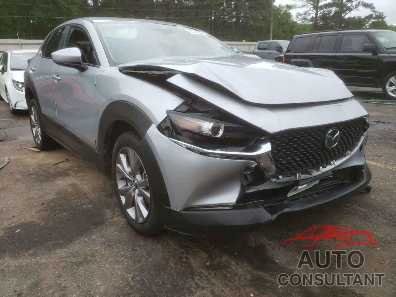 MAZDA CX30 2021 - 3MVDMBBL7MM242651