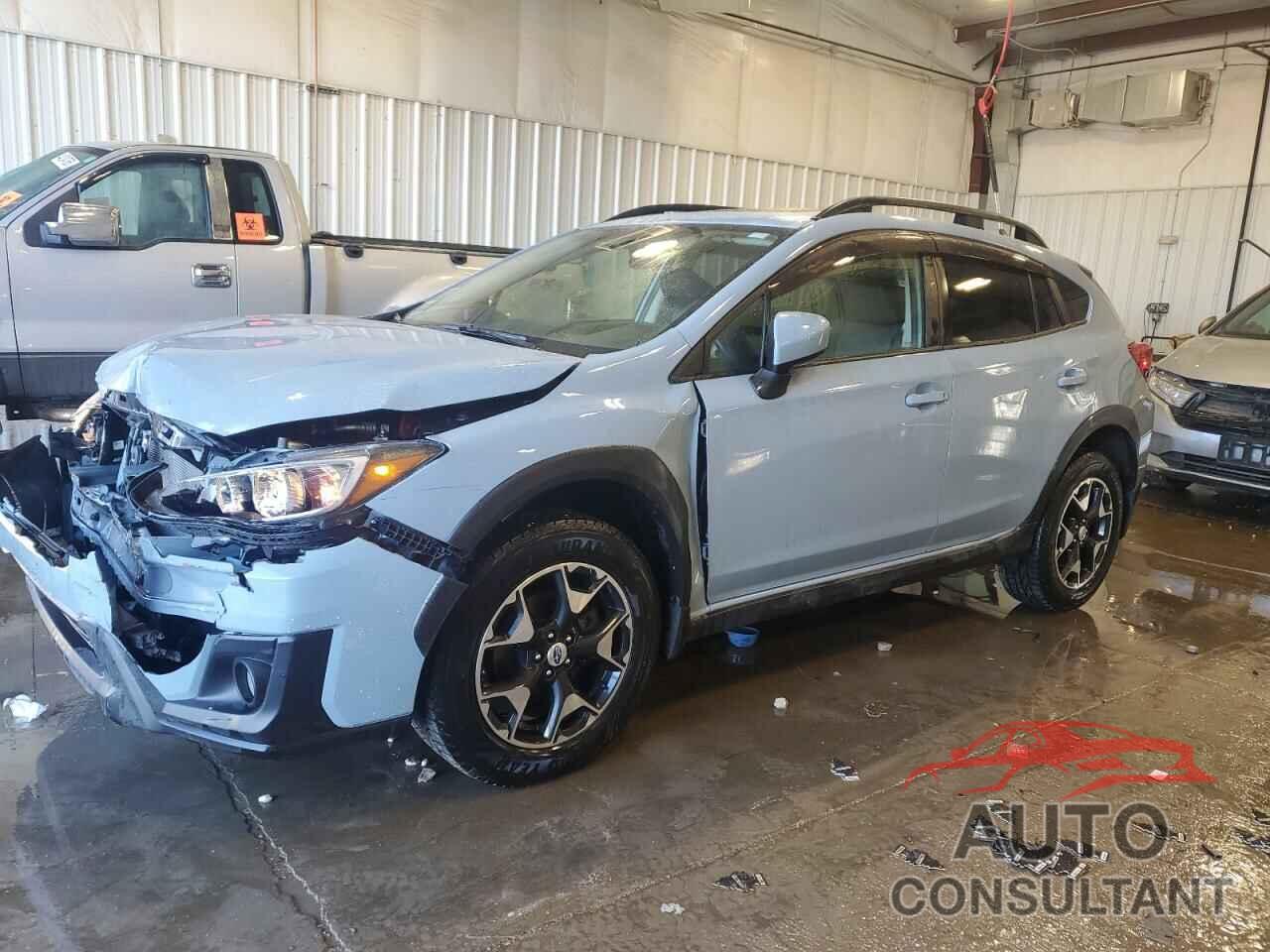 SUBARU CROSSTREK 2018 - JF2GTACC8JH283902