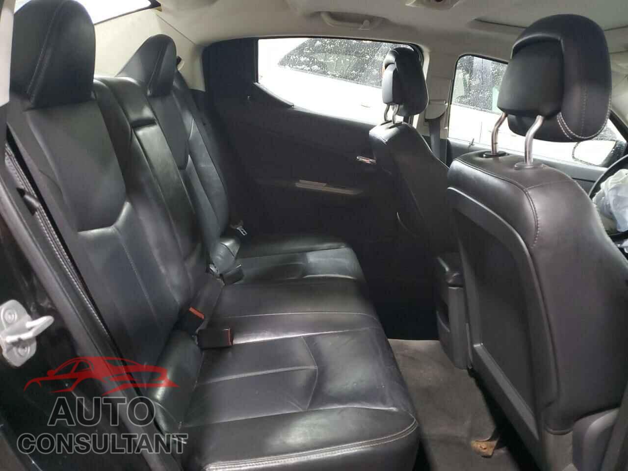 DODGE AVENGER 2010 - 1B3CC5FV1AN130220