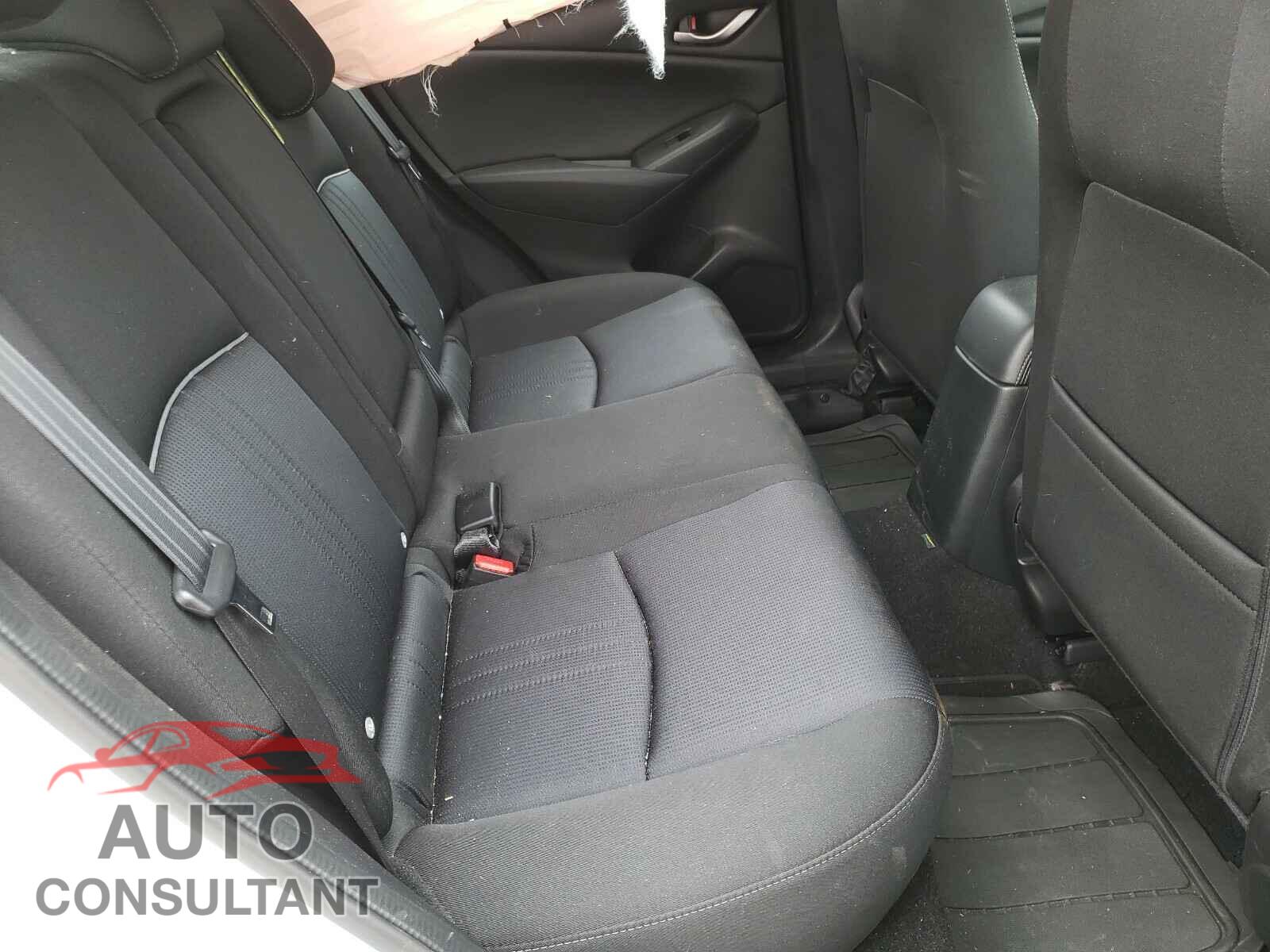 MAZDA CX-3 2019 - JM1DKDB70K0443216