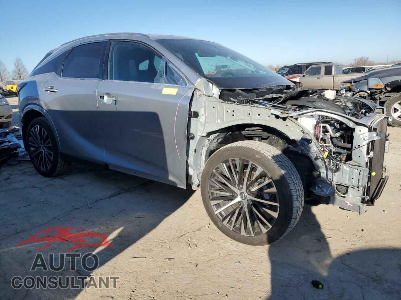 LEXUS RX350 2023 - 2T2BAMCA9PC005582