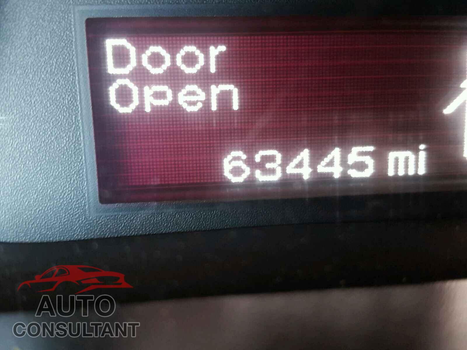 DODGE DART 2015 - 1C3CDFBB1FD346437