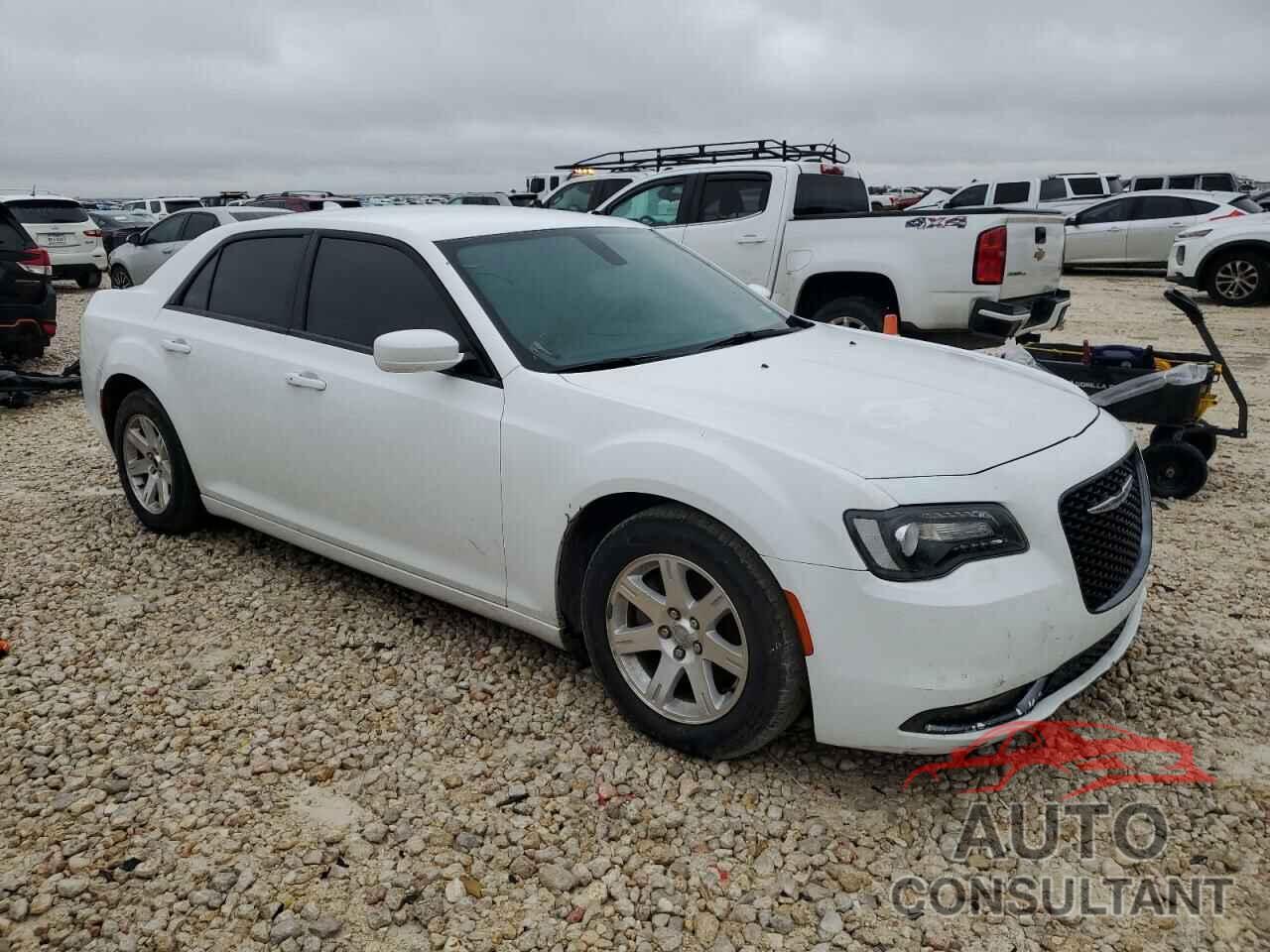 CHRYSLER 300 2019 - 2C3CCABG0KH533456