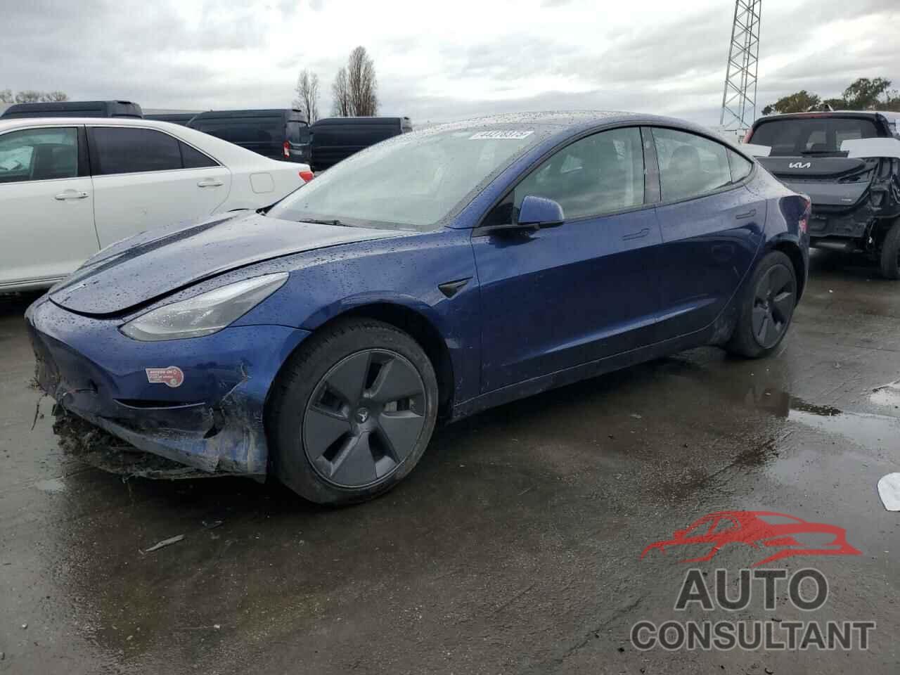 TESLA MODEL 3 2023 - 5YJ3E1EA6PF541569