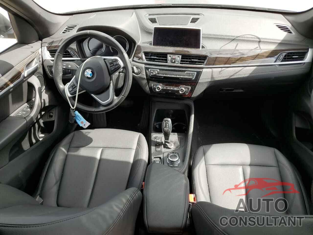 BMW X1 2020 - WBXJG7C09L5R72081