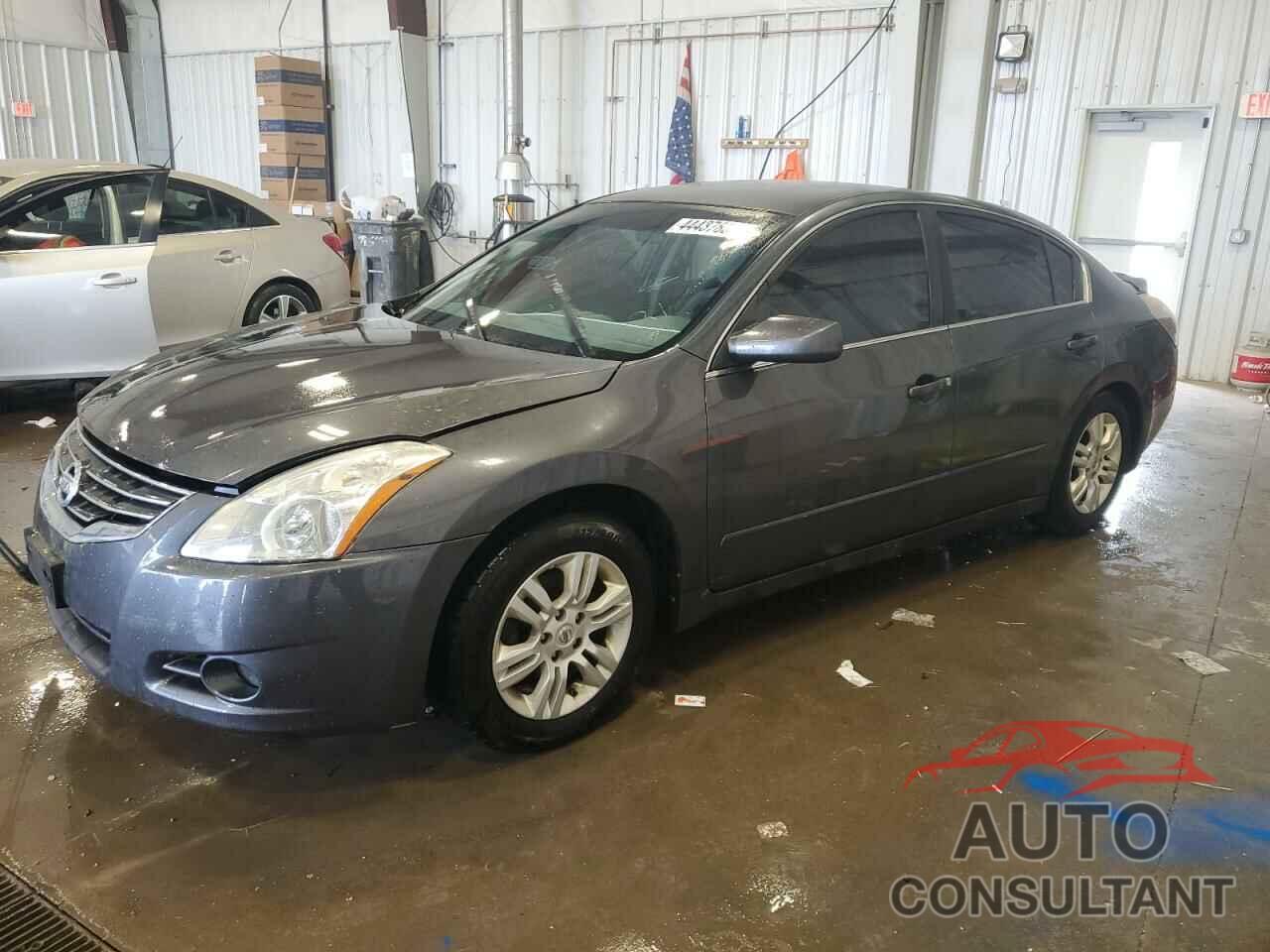 NISSAN ALTIMA 2011 - 1N4AL2AP1BN483674