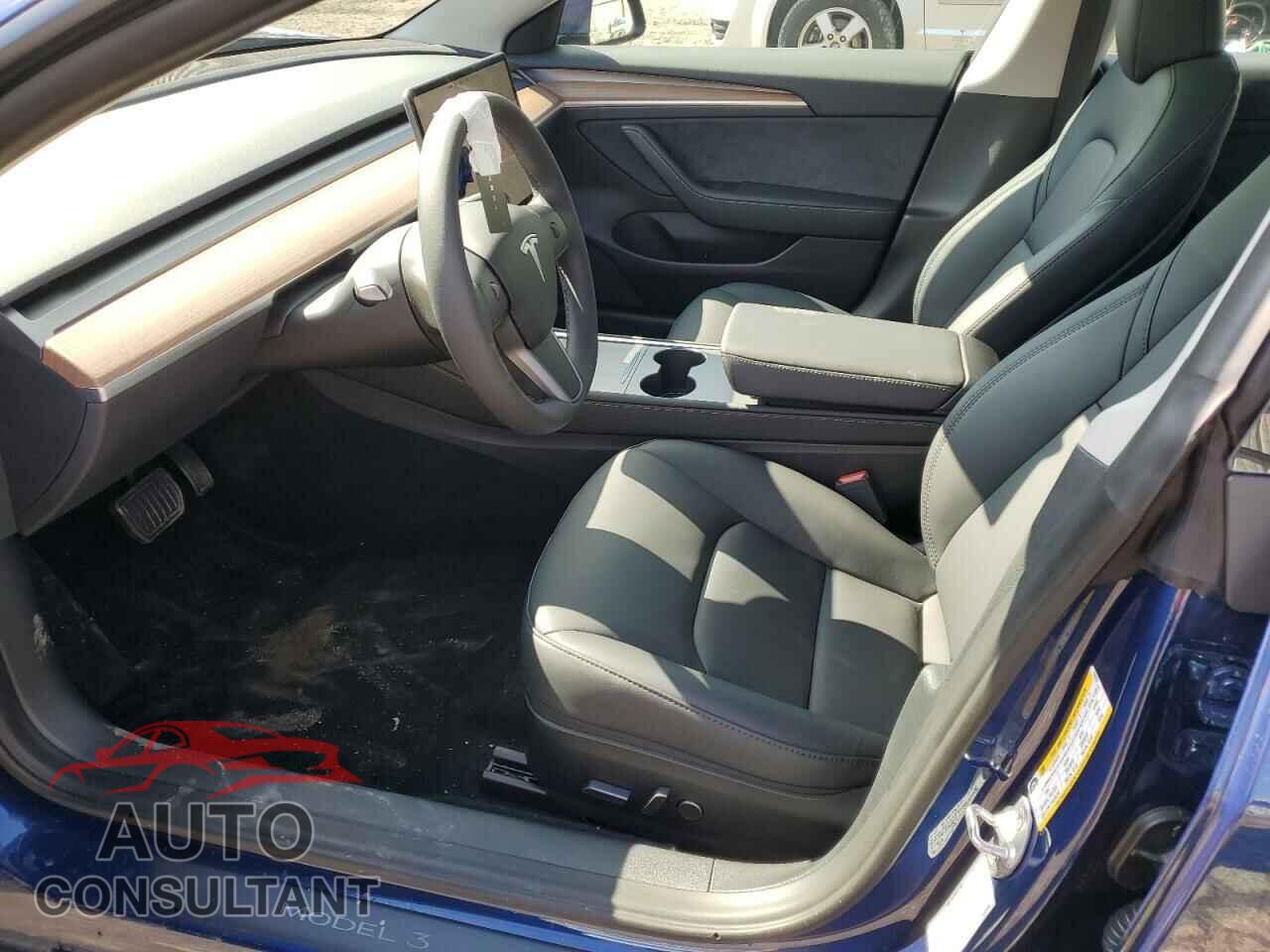 TESLA MODEL 3 2023 - 5YJ3E1EA3PF705229