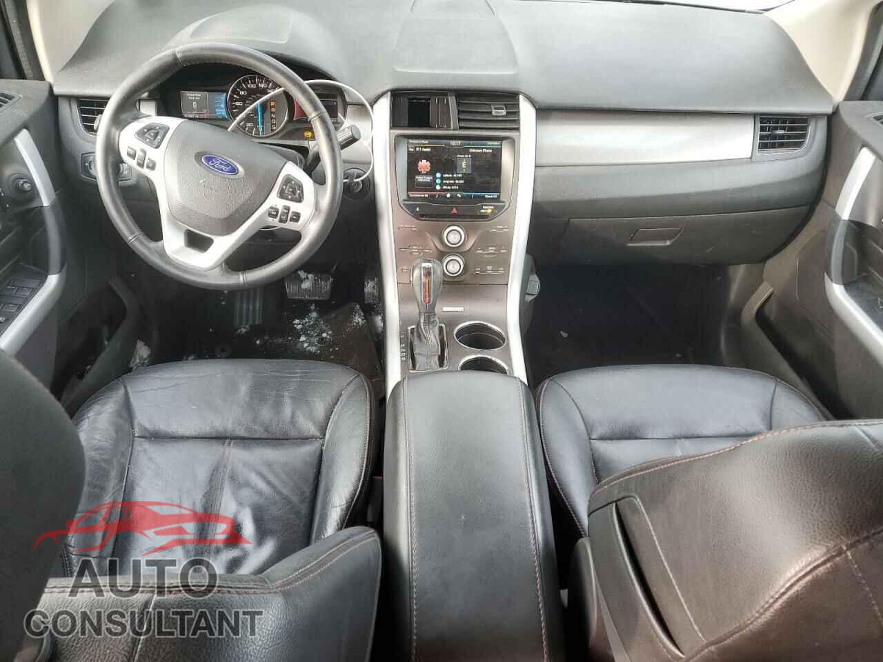 FORD EDGE 2014 - 2FMDK4JC4EBB63036