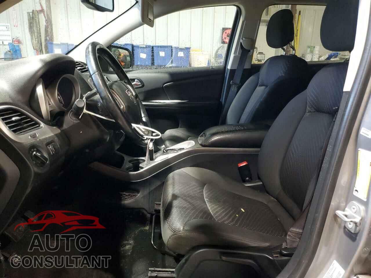 DODGE JOURNEY 2015 - 3C4PDCABXFT546823
