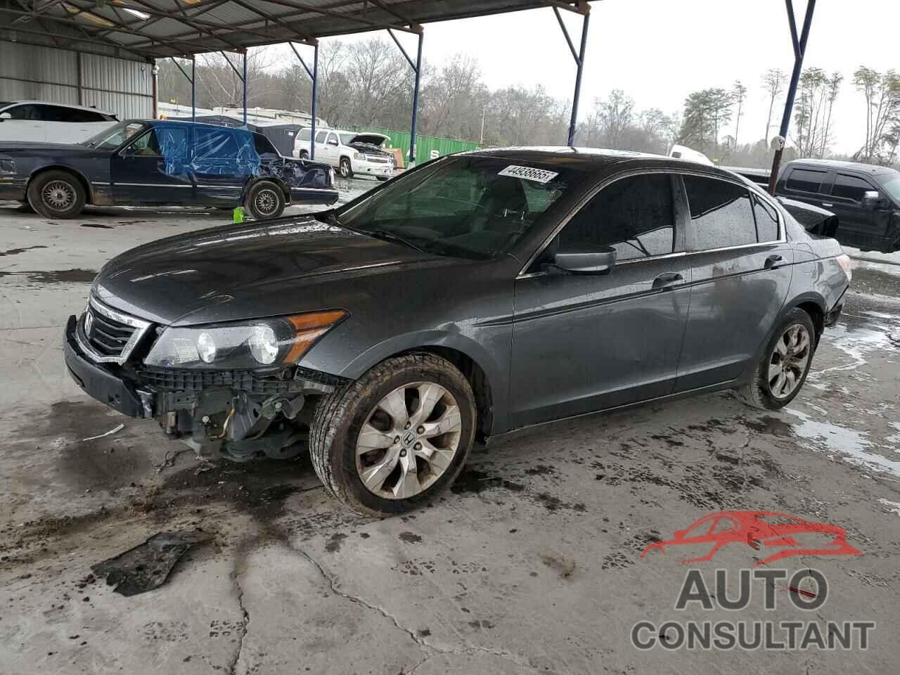 HONDA ACCORD 2010 - 1HGCP2F86AA072593