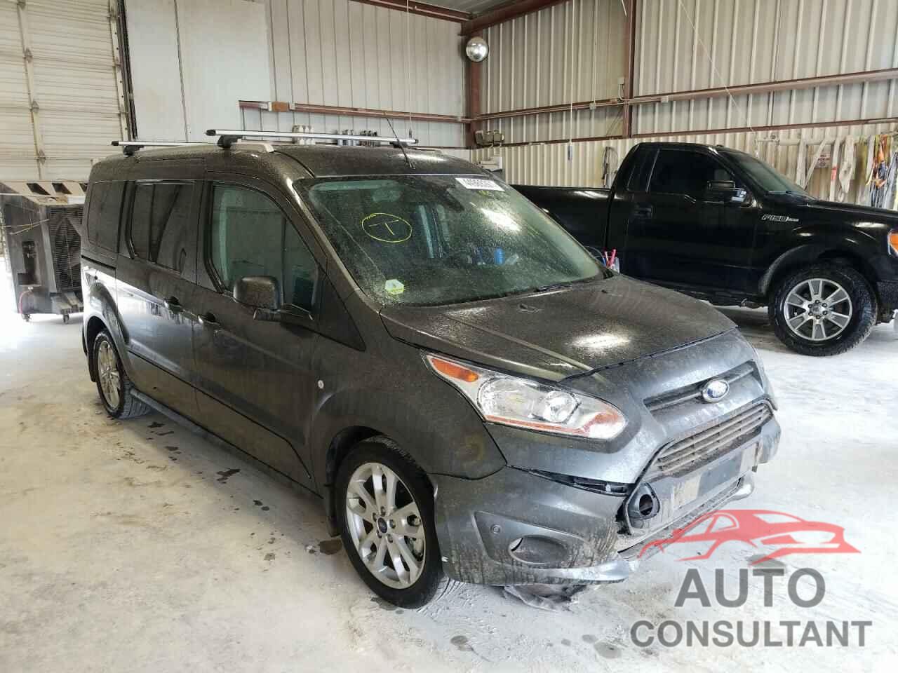 FORD TRANSIT CO 2017 - NM0GE9F71H1295329