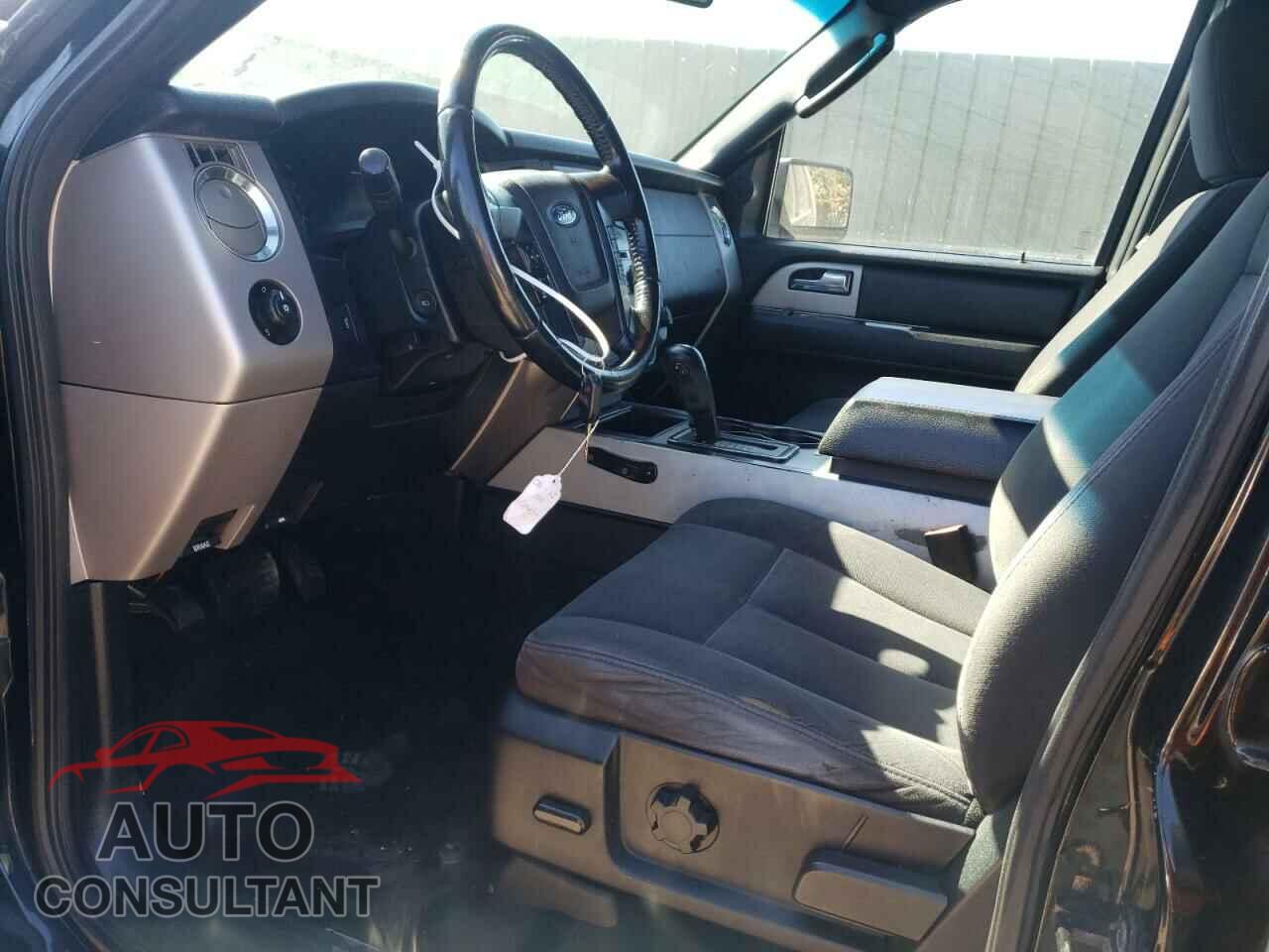 FORD EXPEDITION 2017 - 1FMJK1JTXHEA74386