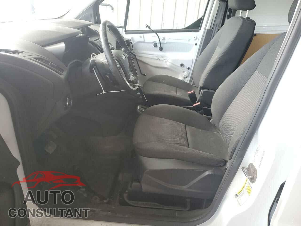 FORD TRANSIT 2017 - NM0LS7E72H1319909