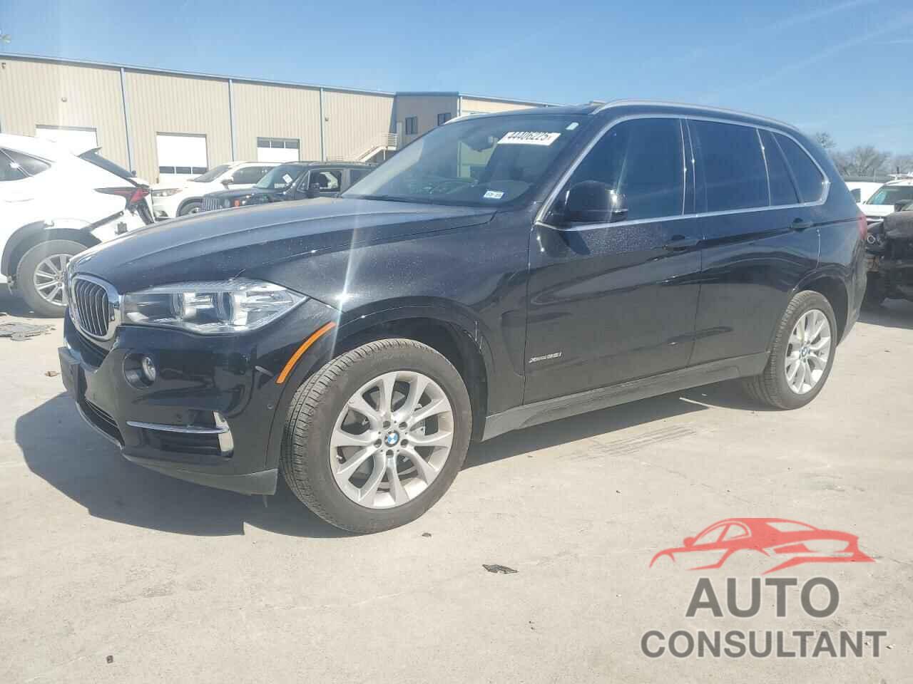 BMW X5 2014 - 5UXKR0C5XE0H23160