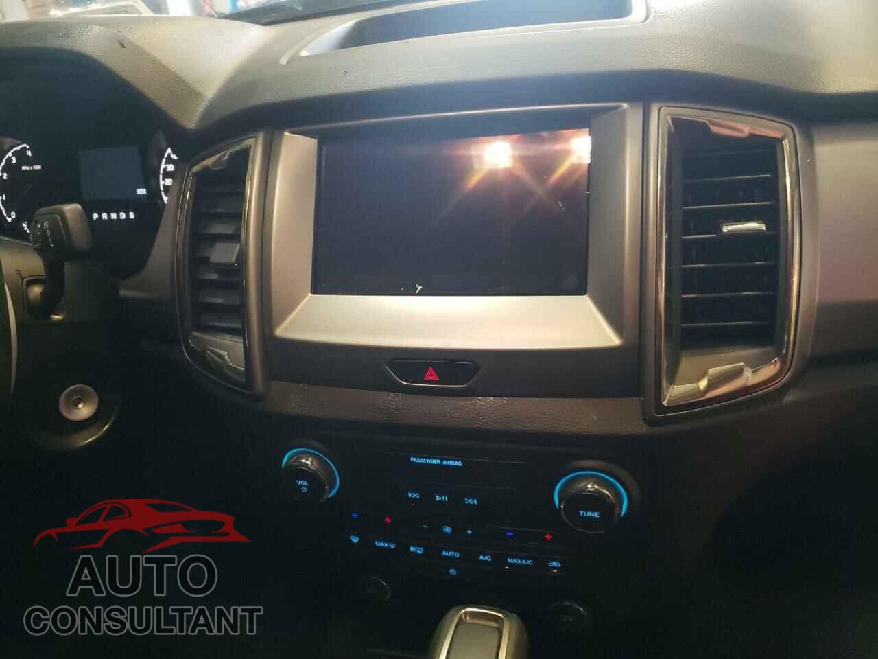 FORD RANGER 2021 - 1FTER4FH1MLD62746