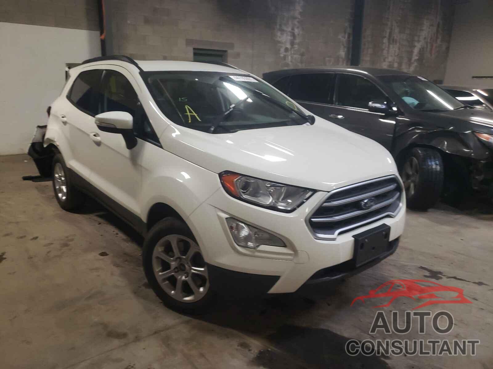 FORD ALL OTHER 2018 - MAJ6P1UL1JC210208