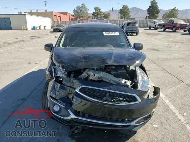 MITSUBISHI MIRAGE LE 2019 - ML32A5HJ4KH009792